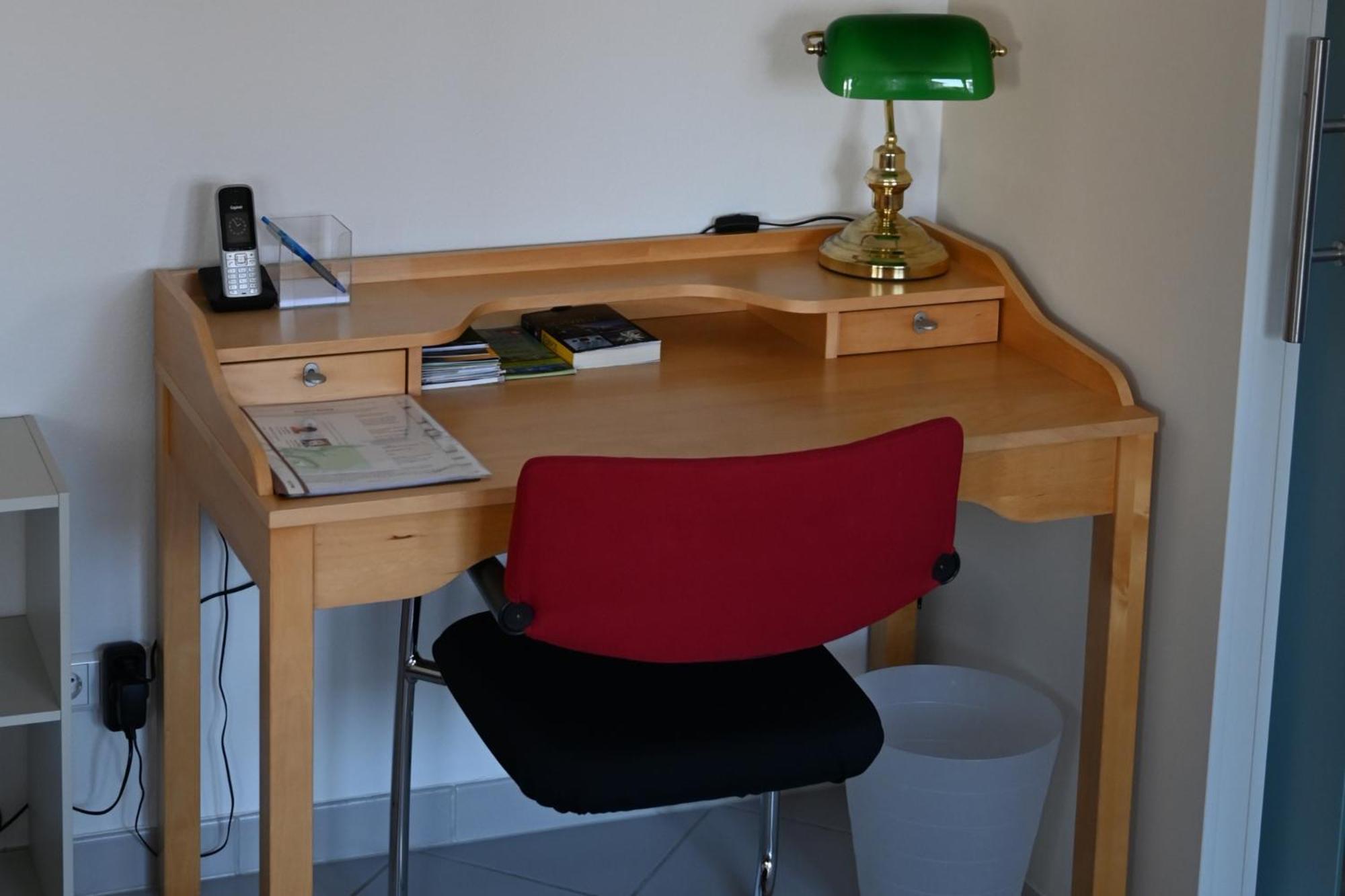 Apartment Familie Schwarze