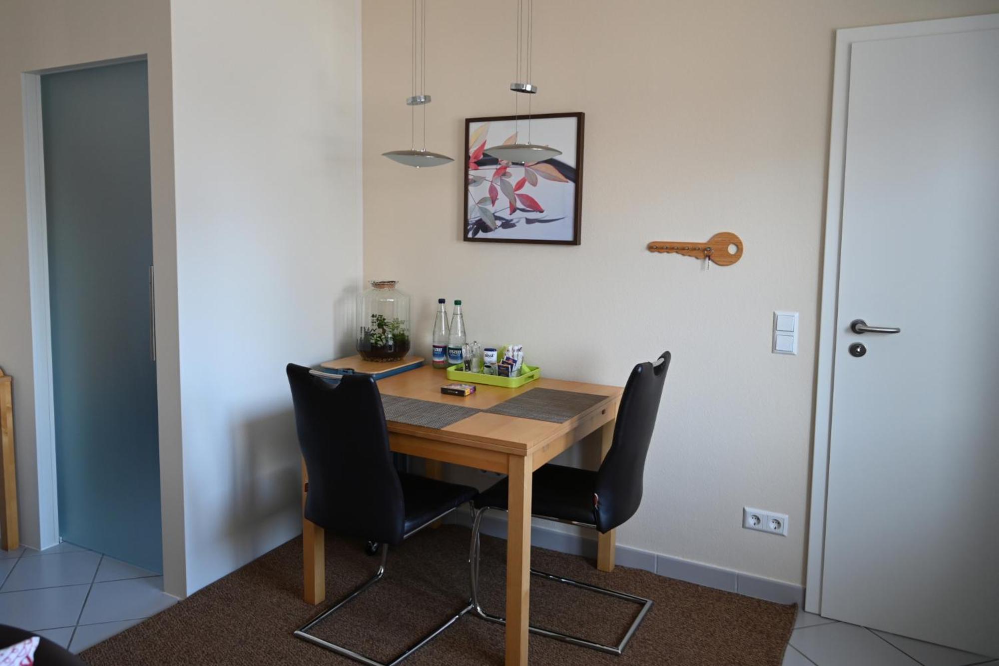 Familie Schwarze Apartment Grenzach-Wyhlen