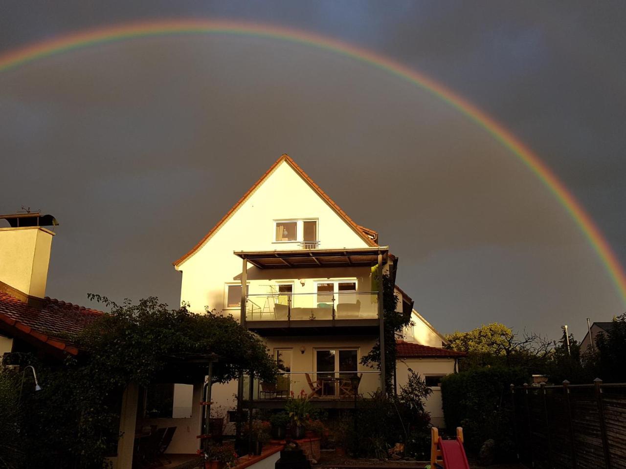 Familie Schwarze Apartment Grenzach-Wyhlen