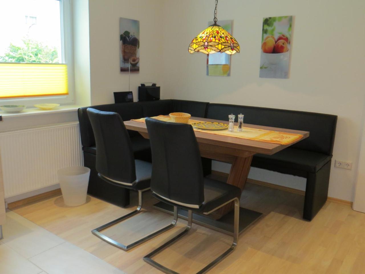 Apartment Familie Schwarze *