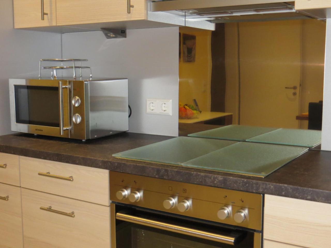 Apartment Familie Schwarze Grenzach-Wyhlen