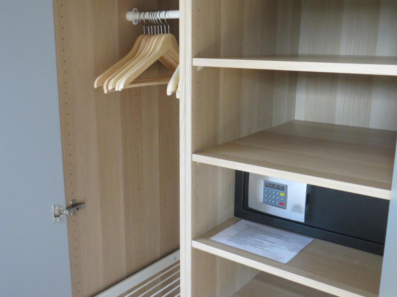 Familie Schwarze Apartment