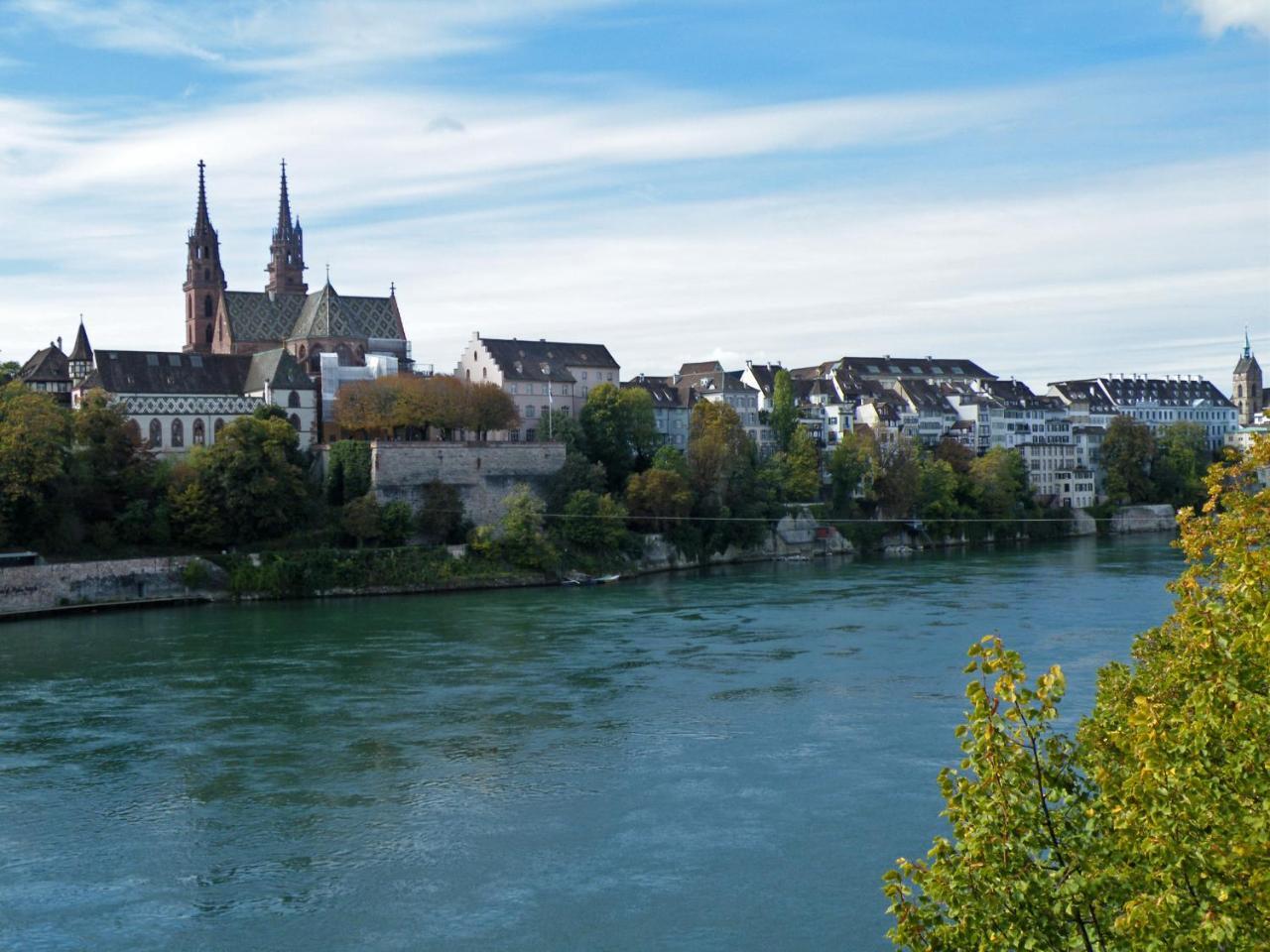Apartament Familie Schwarze