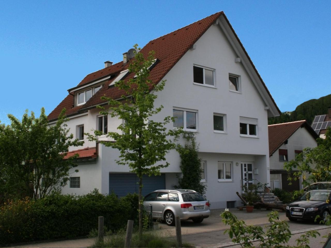 Familie Schwarze Apartment Grenzach-Wyhlen