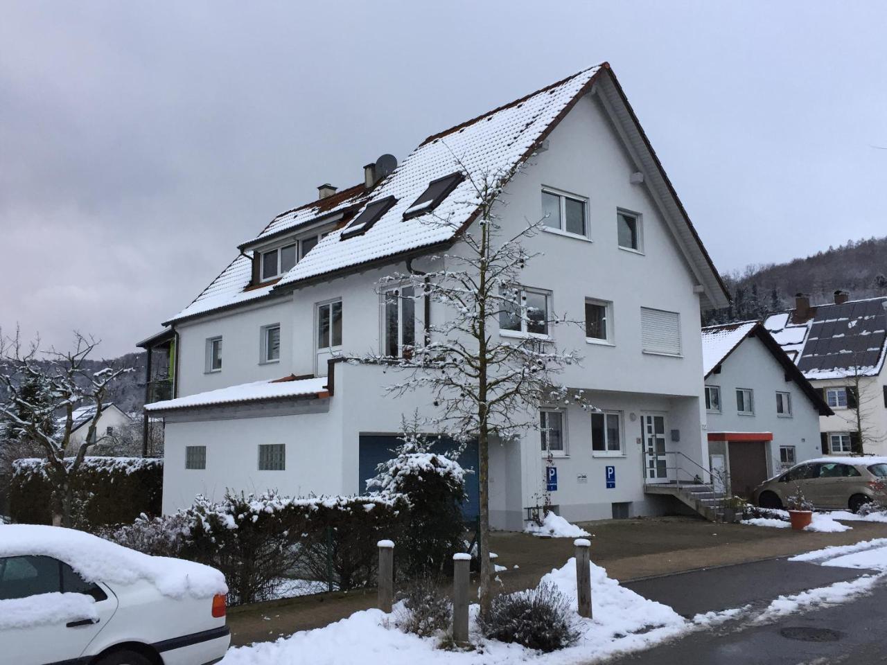 Apartment Familie Schwarze Grenzach-Wyhlen