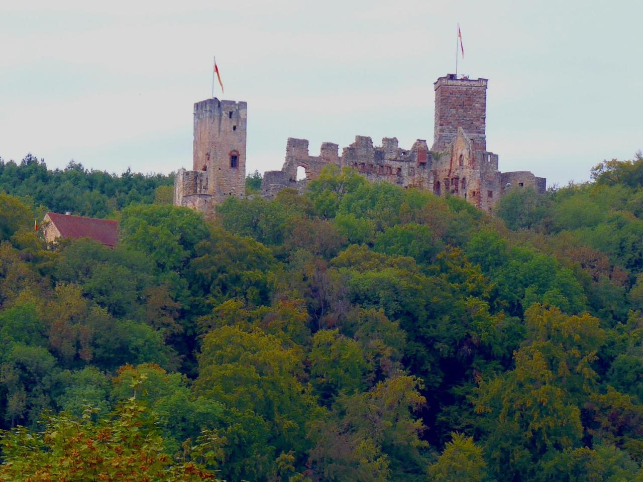 Familie Schwarze * Grenzach-Wyhlen