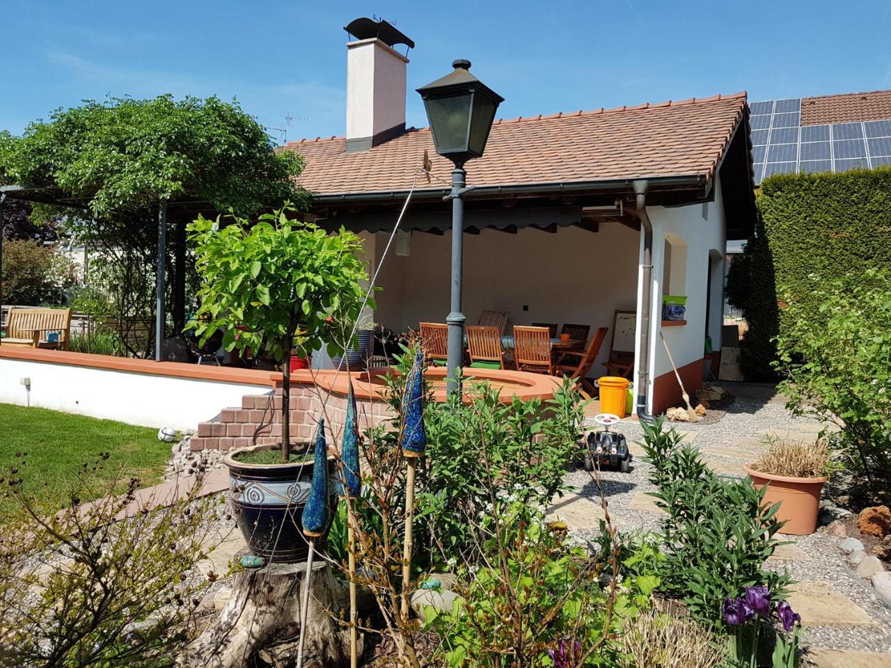 Apartament Familie Schwarze *