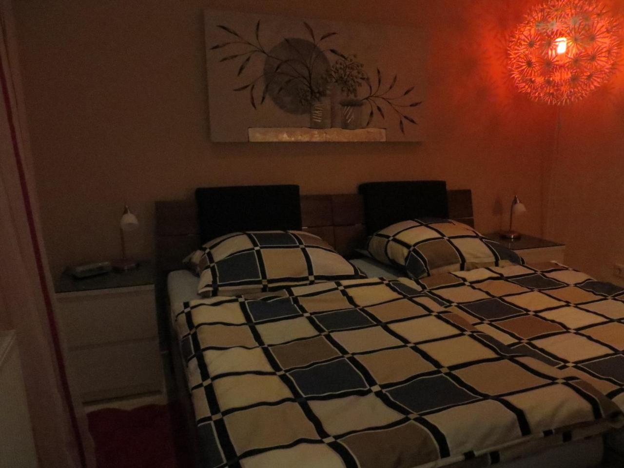 Apartment Familie Schwarze