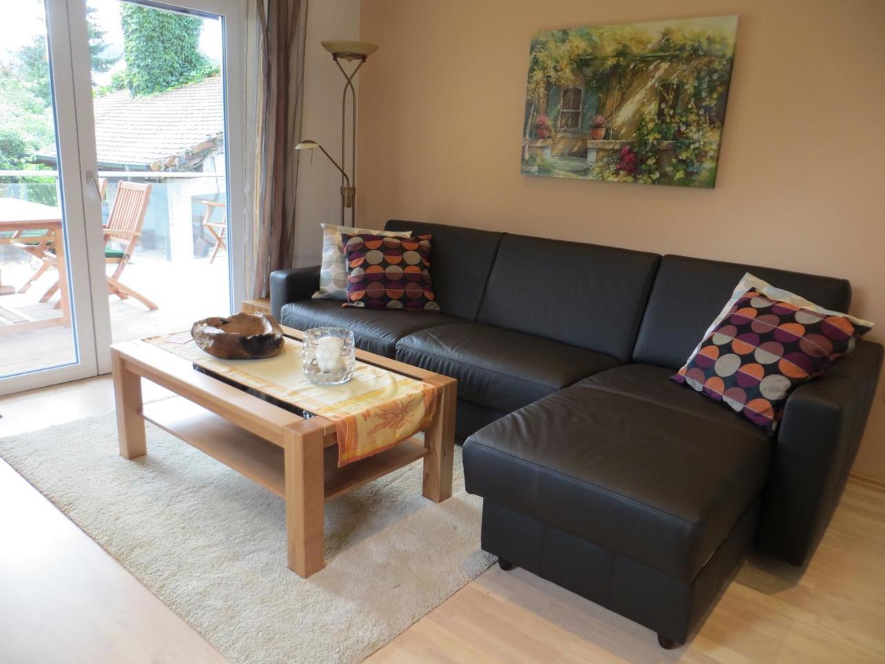 Apartment Familie Schwarze *