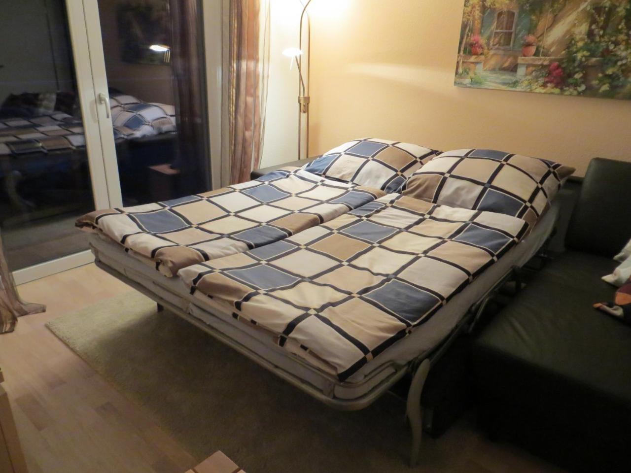 Apartment Familie Schwarze Grenzach-Wyhlen