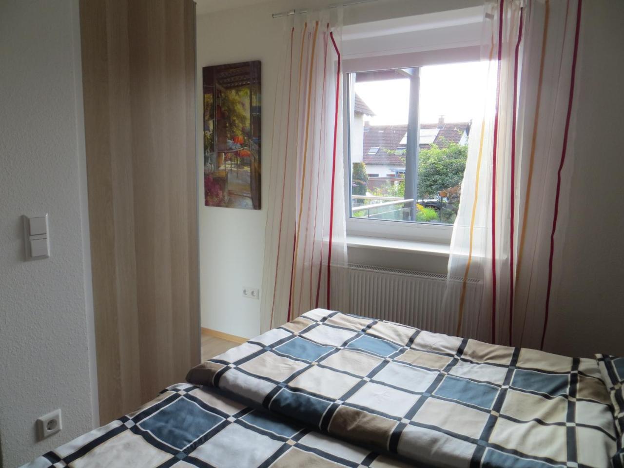 Familie Schwarze Apartment Grenzach-Wyhlen
