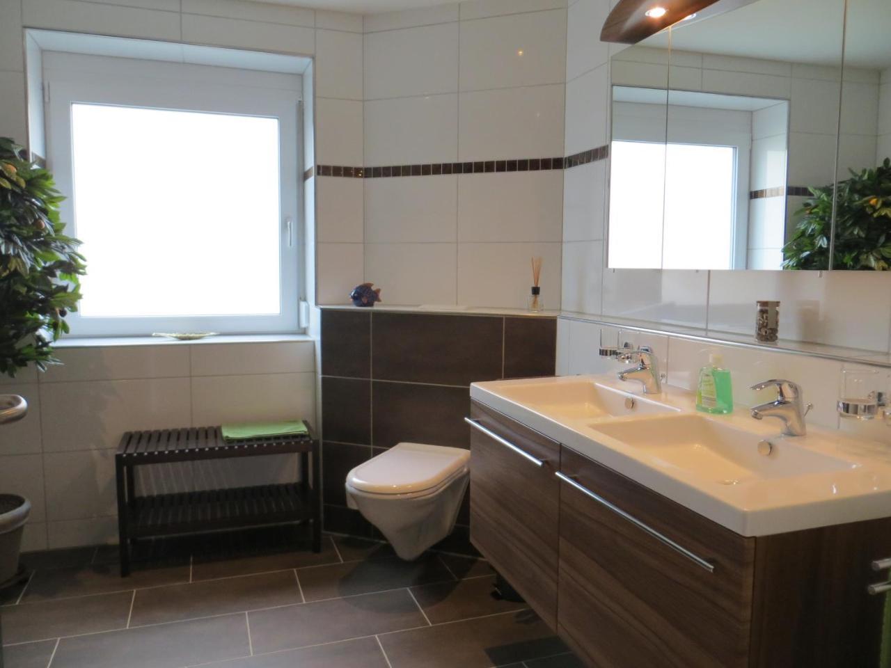 Familie Schwarze Apartment