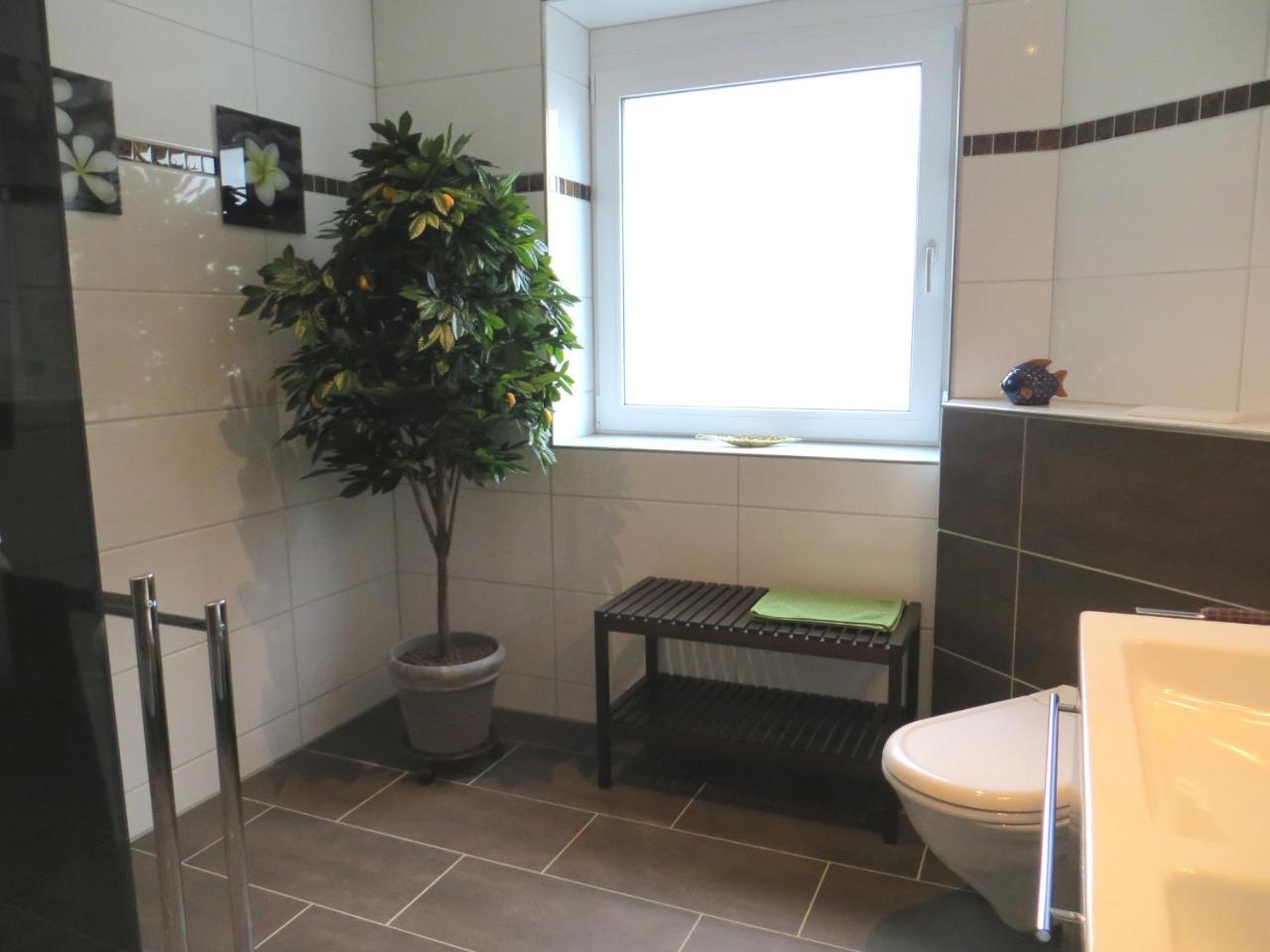Familie Schwarze Apartment *