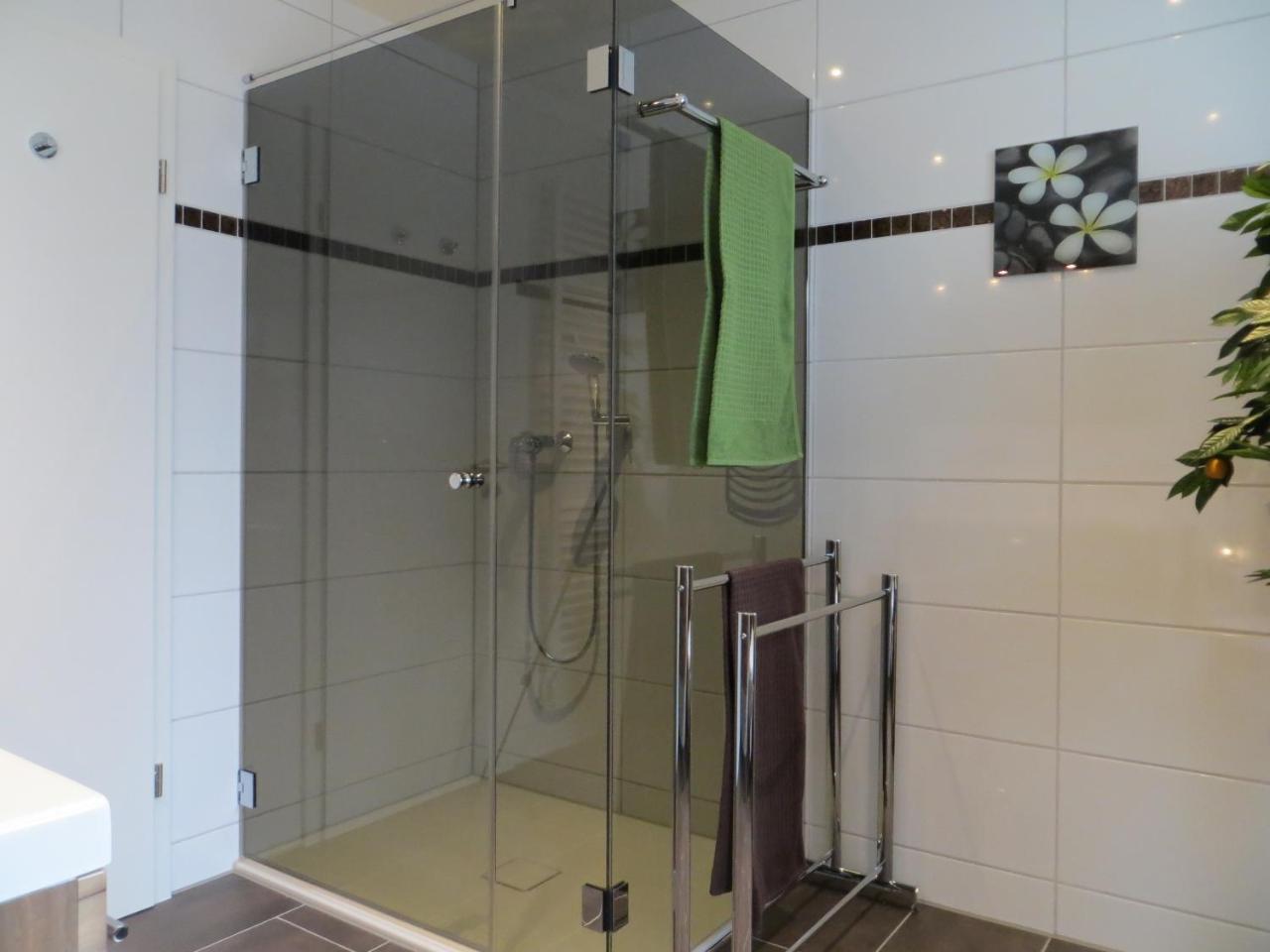 Apartment Familie Schwarze