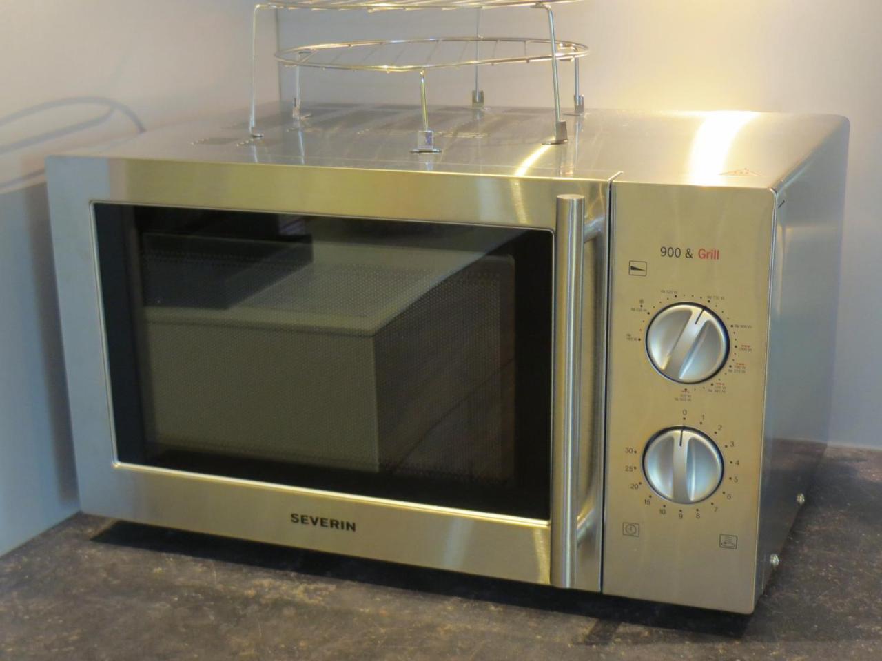 Familie Schwarze Apartament